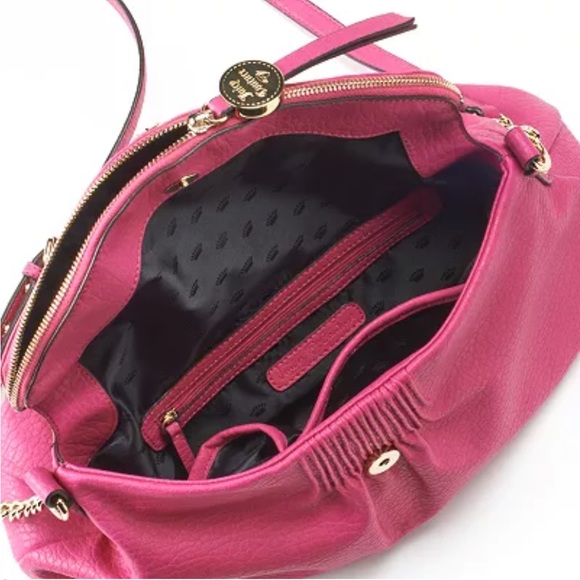 NWT Juicy Couture Cross Body - Picture 4 of 4